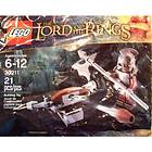 LEGO The Lord of the Rings 30211 Uruk Hai with Ballista