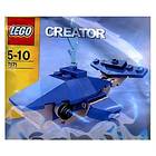 LEGO Creator 7871 Whale