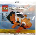 LEGO Creator 30025 Clown Fish