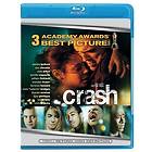 Crash (US) (Blu-ray)