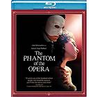 The Phantom of the Opera (2004) (US) (Blu-ray)