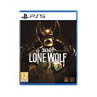 Bendy: Lone Wolf (PS5)