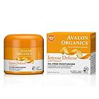 Avalon Organics Vitamin C Rejuvenating Oil-Free Moisturizer 57g