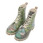 DOGO Life Goes On Pattern (Women's)