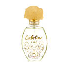 Parfums Gres Cabotine Gold edt 50ml