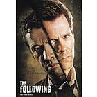 The Following - Season 1 (DVD)