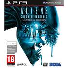 Aliens: Colonial Marines - Limited Edition (PS3)