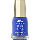 Mavala Pop Wave Colors Mini Nail Polish 5ml