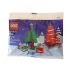 LEGO Seasonal 40009 Holiday Building Set