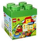 LEGO Duplo 4627 Constructions créatives
