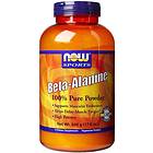 Now Foods Beta Alanine 0,5kg
