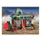 LEGO Harry Potter 4719 Quality Quidditch Supplies