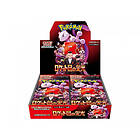 Pokémon Scarlet & Violet: Glory of Team Rocket SV10 Booster Box (Japanese)