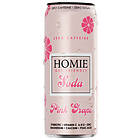 Homie Soda Synbiotic 330ml