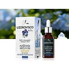 Uzdrovisco Plant Active Serum Against Imperfections 30ml