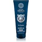 Natura Siberica Icy Energy 2in1 Body & Hair Shower Gel 200ml