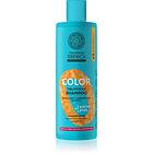 Natura Siberica Oblepikha Color Shampoo 400ml