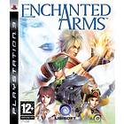 Enchanted Arms (PS3)