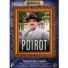 Poirot - Box 4 (DVD)