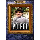Poirot - Box 5 (DVD)