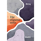 Där stigarna möts (bok, danskt band)