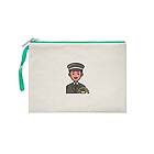 Bona Basics BFCBGI-100651 Shoulder Bag