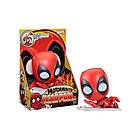Marvel Deadpool Feature Figure Suupaltti Deadpool