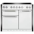 Mercury Appliances 1082 Induction (White)
