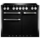 Mercury Appliances 1082 Induction (Black)