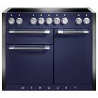 Mercury Appliances 1082 Induction (Blue)