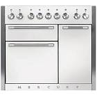 Mercury Appliances 1000 Induction (White)