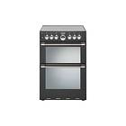 Stoves Sterling 600DF (Black)