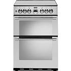 Stoves Sterling 600DF (Stainless Steel)
