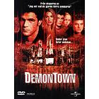 Demon Town 1-3 (DVD)