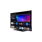 Toshiba 43QV3463DG 43" TV LED 4K 