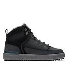 Clarks Courtlitebt Wp (Herr)