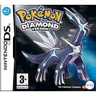 Pokémon Diamond (DS)