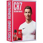 Cristiano Ronaldo CR7 - Bath Gift Set