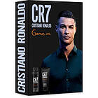Cristiano Ronaldo Game On Bath Gift Set