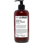 L:A Bruket 327 Hand & Body Wash 450ml