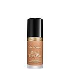 Too Faced Born This Way Original Foundation 30ml