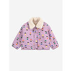 Bobo Choses Game Pawns All Over Jacket (Jr)