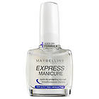 Maybelline Express Manicure Quick Dry Protecting Top Coat 10ml