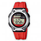 Casio Collection W-211-4A
