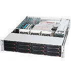 Supermicro SC826E26-R1200LPB 1200W (Silver/Black)