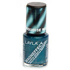 Layla Cosmetics Magneffect Nail Polish 10ml