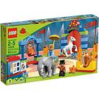 LEGO Duplo 10504 Stor Cirkus