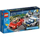 LEGO City 60007 High Speed Chase