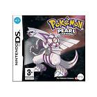 Pokémon Pearl (DS)