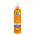 Rocstor Soleil Protexion+ Spray Lotion SPF30 200ml